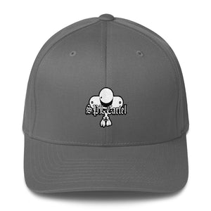 SPL Cartel Flex Fit Hat