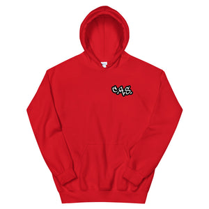 Car Audio Swag Bass Head Hoodie