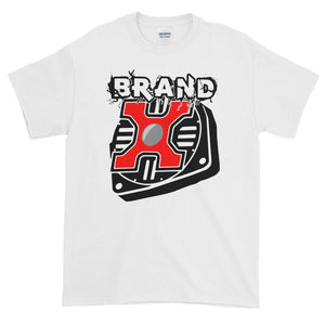 Brand X Alt Tee (4X-5X)
