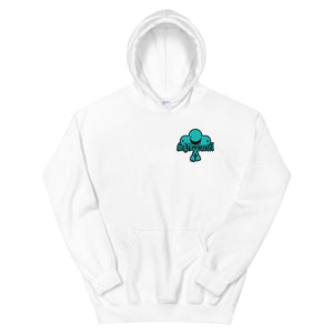 SPL Cartel Classic Hoodie (Tiffany)