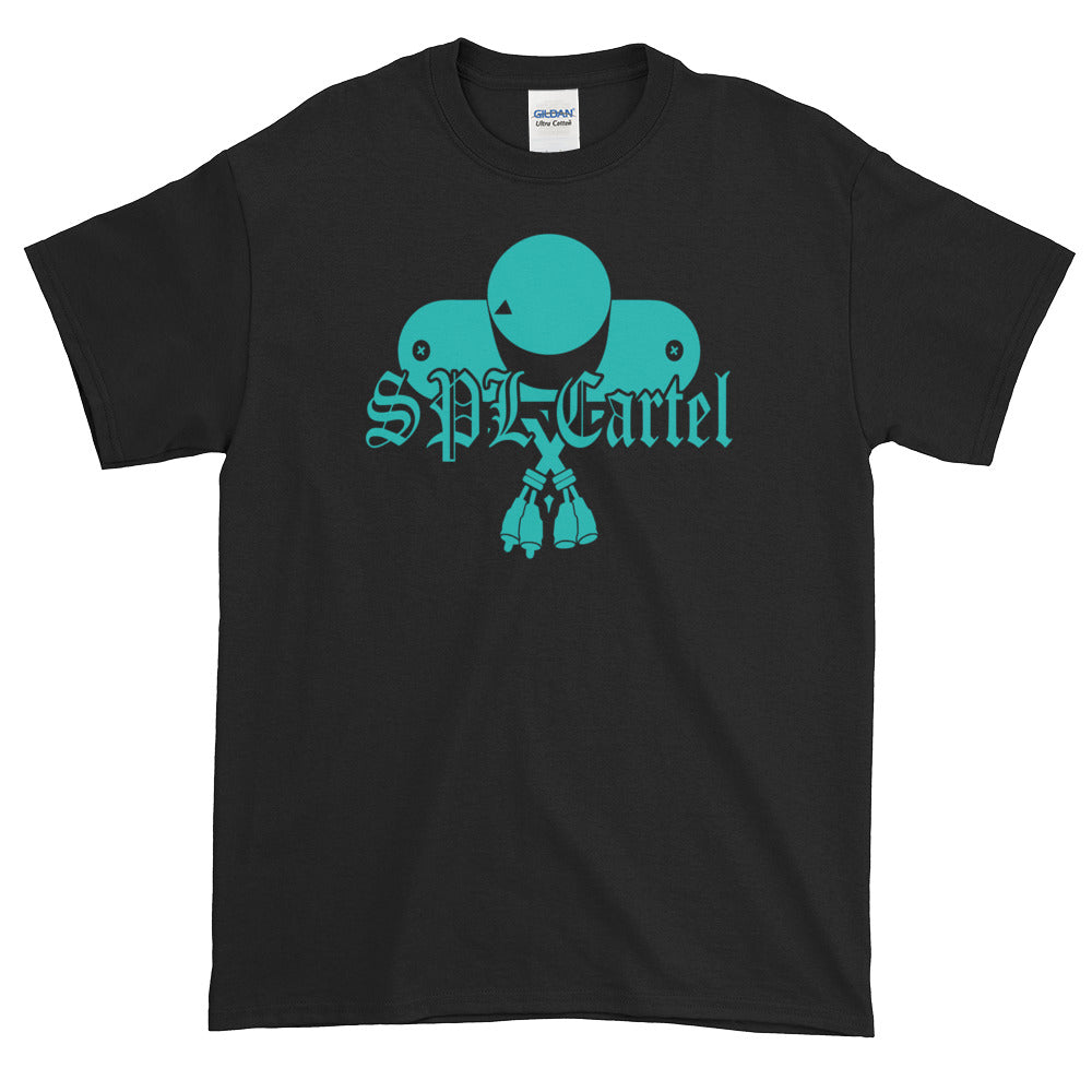 SPL Cartel Tee Shirt (Tiffany 4X-5X)