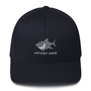 Untamed Audio Flex Fit Hat
