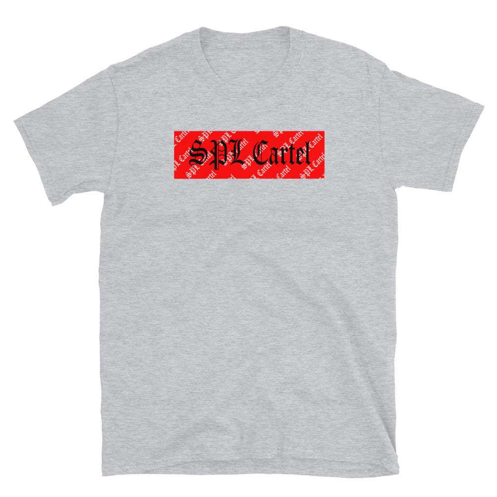 SPL Cartel Rect Tee