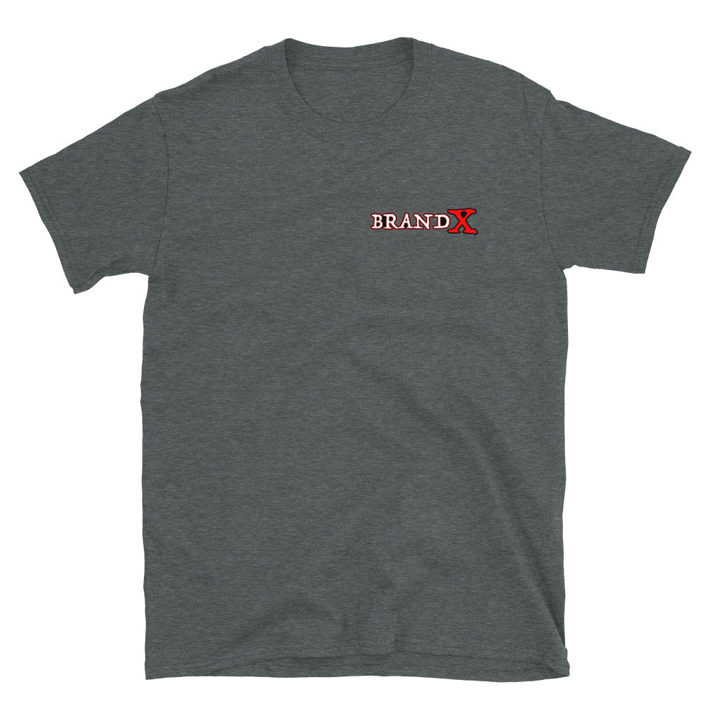 Brand X Shop T-Shirt
