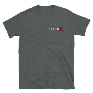 Brand X Shop T-Shirt