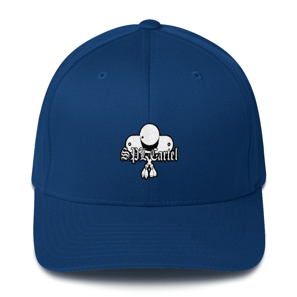 SPL Cartel Flex Fit Hat