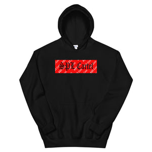 SPL Cartel Rect Hoodie