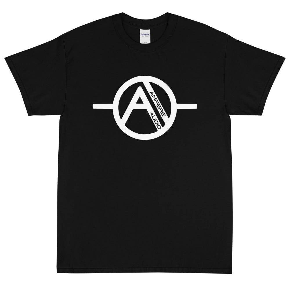 Ampere Audio Short Sleeve T-Shirt (4-5X)