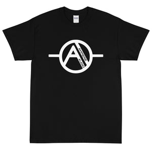 Ampere Audio Short Sleeve T-Shirt (4-5X)