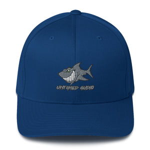 Untamed Audio Flex Fit Hat