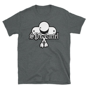 SPL Cartel Tee Shirt
