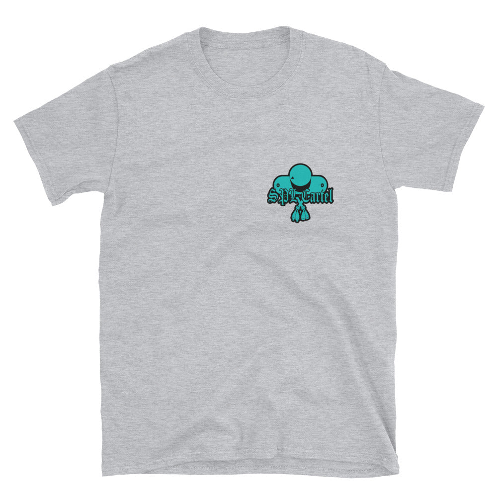 SPL Cartel Classic Tee (Tiffany)