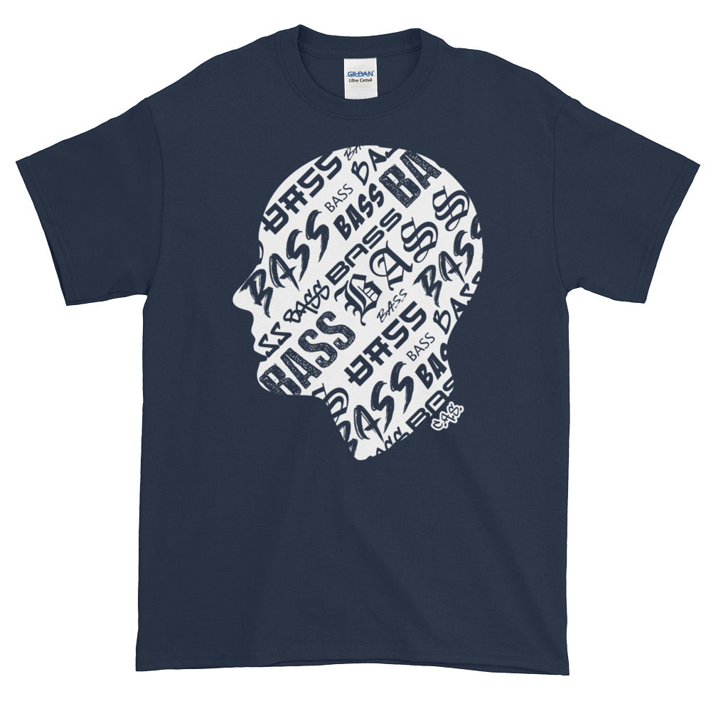 Car Audio Swag Bass Head Tee (4X-5X)