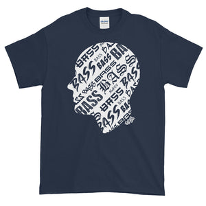 Car Audio Swag Bass Head Tee (4X-5X)