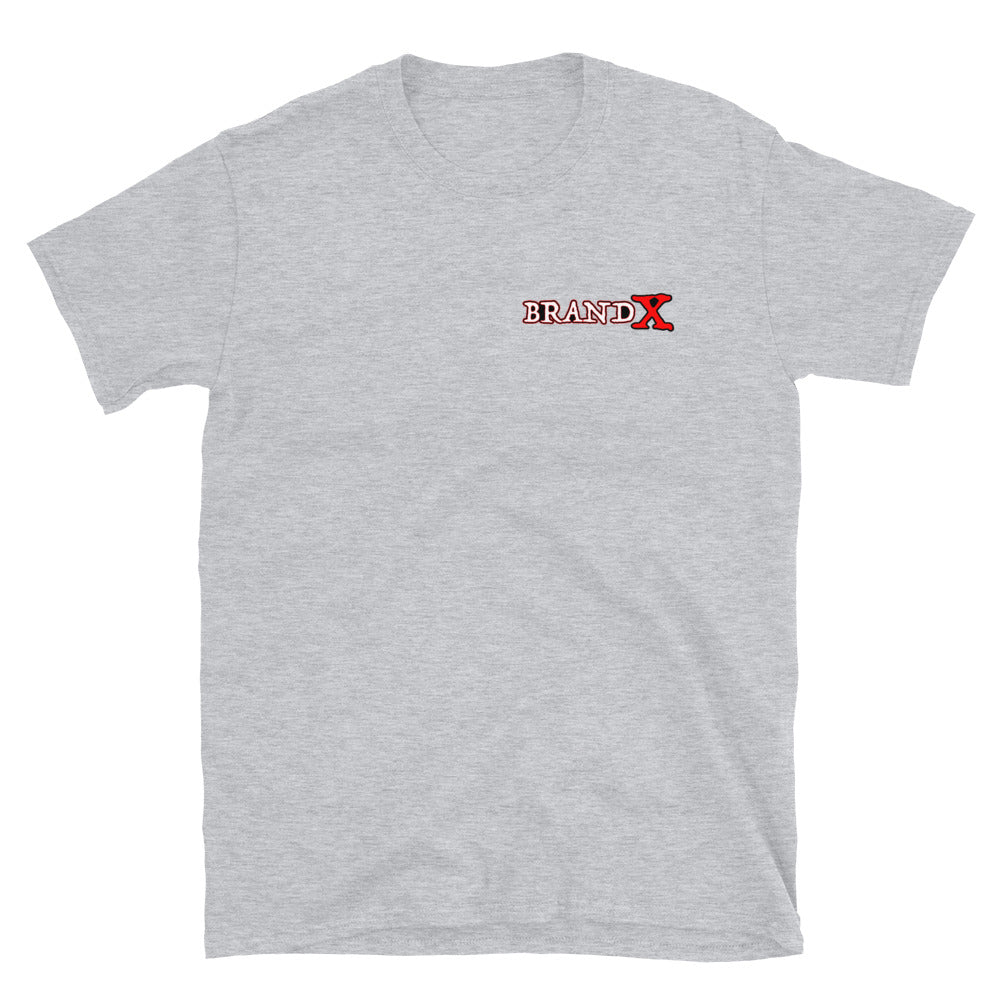 Brand X Shop T-Shirt