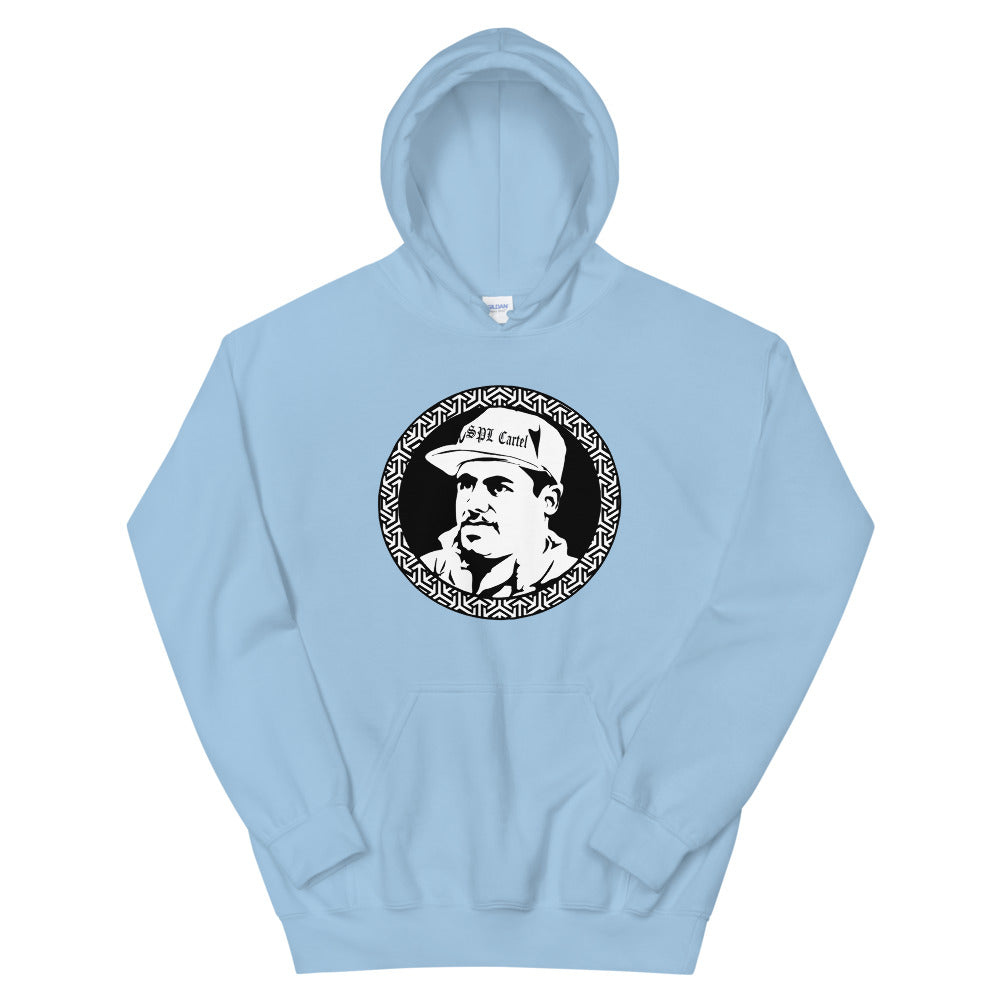 SPL Cartel - El Chapo Hoodie