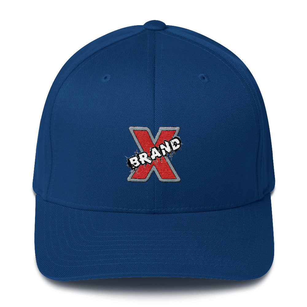 BRAND X Flex Fit Hat