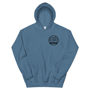 Fi Circle Hoodie