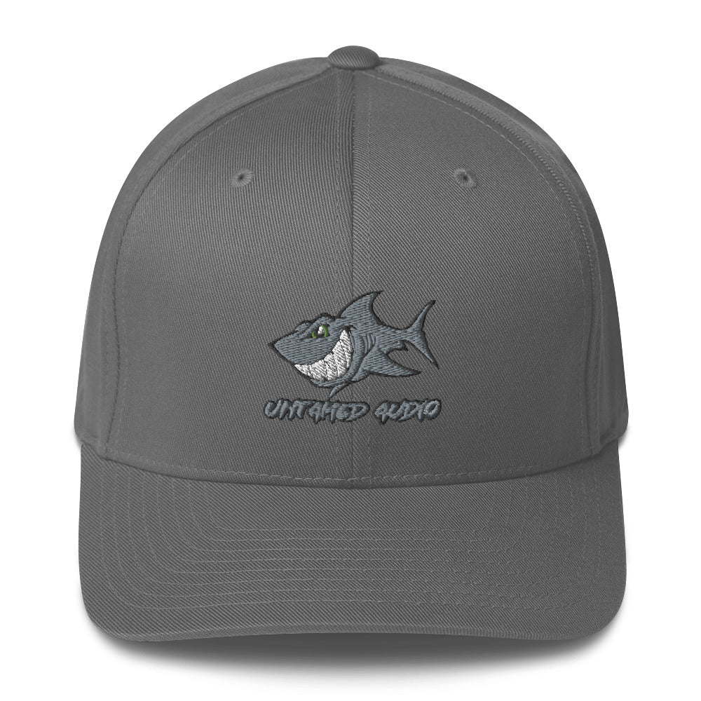 Untamed Audio Flex Fit Hat