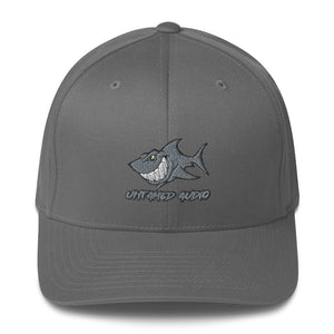 Untamed Audio Flex Fit Hat