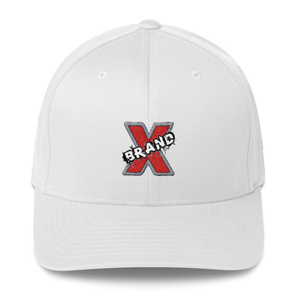BRAND X Flex Fit Hat