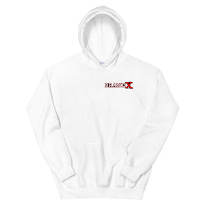 Brand X Shop Hoodies