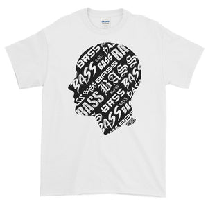 Car Audio Swag Bass Head Tee (4X-5X)