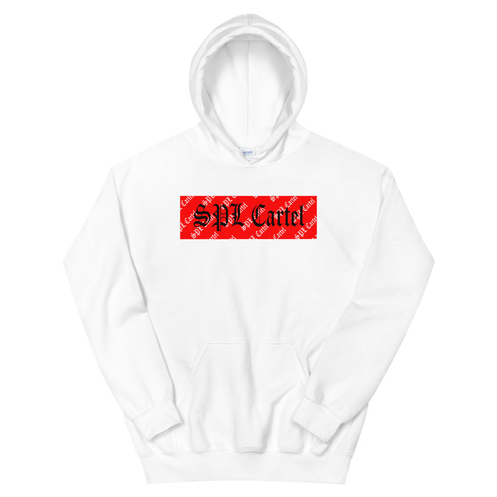 SPL Cartel Rect Hoodie