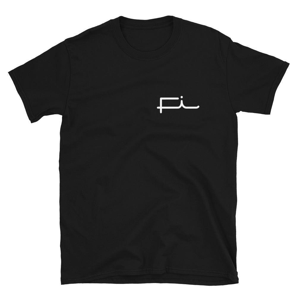 Fi Eagle Flag T-Shirt (S-3X)