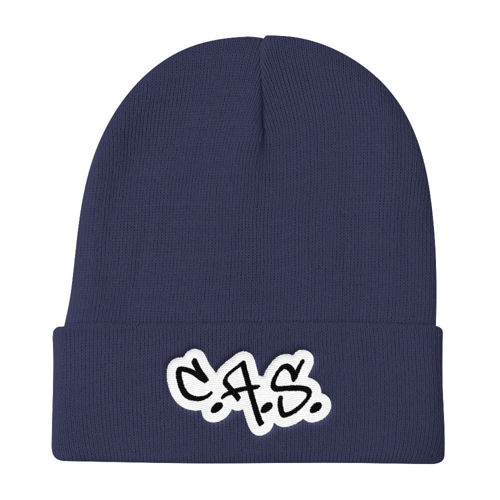 Car Audio Swag Rollie Beanie