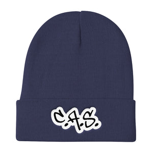 Car Audio Swag Rollie Beanie