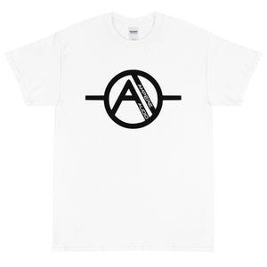 Ampere Audio Short Sleeve T-Shirt (4-5X)