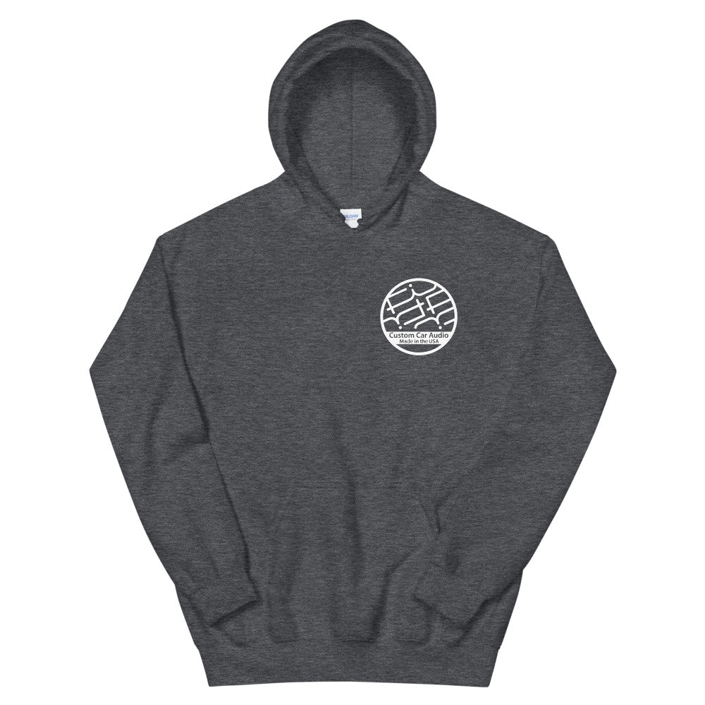 Fi Circle Hoodie