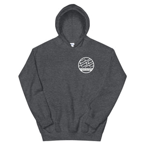 Fi Circle Hoodie