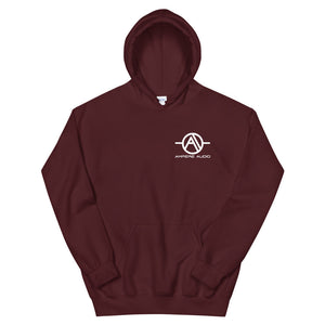 Ampere Audio Shop Hoodie