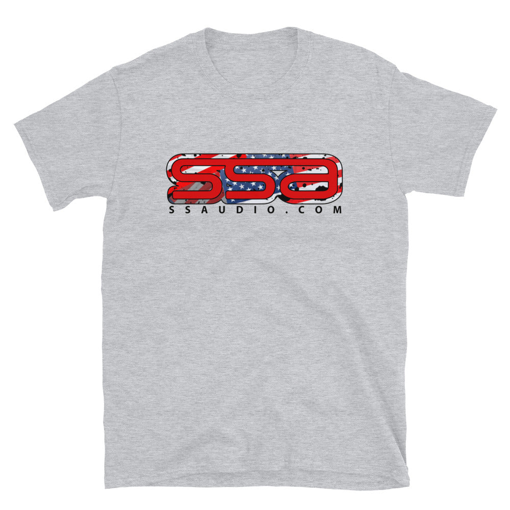 SSA America Tee