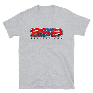 SSA America Tee