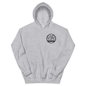 Fi Circle Hoodie