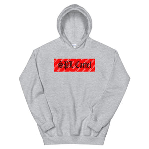 SPL Cartel Rect Hoodie