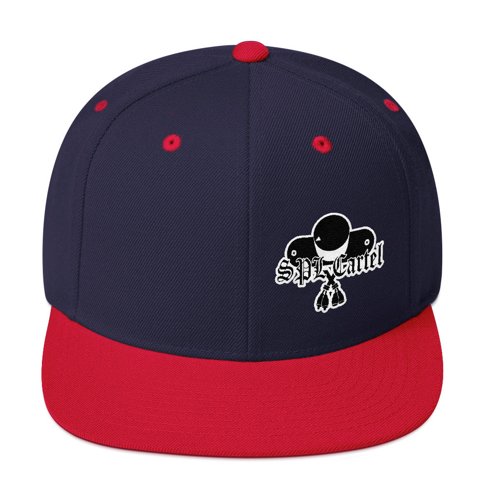SPL Cartel Snapback Hat