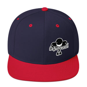 SPL Cartel Snapback Hat