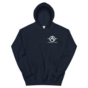 Ampere Audio Shop Hoodie