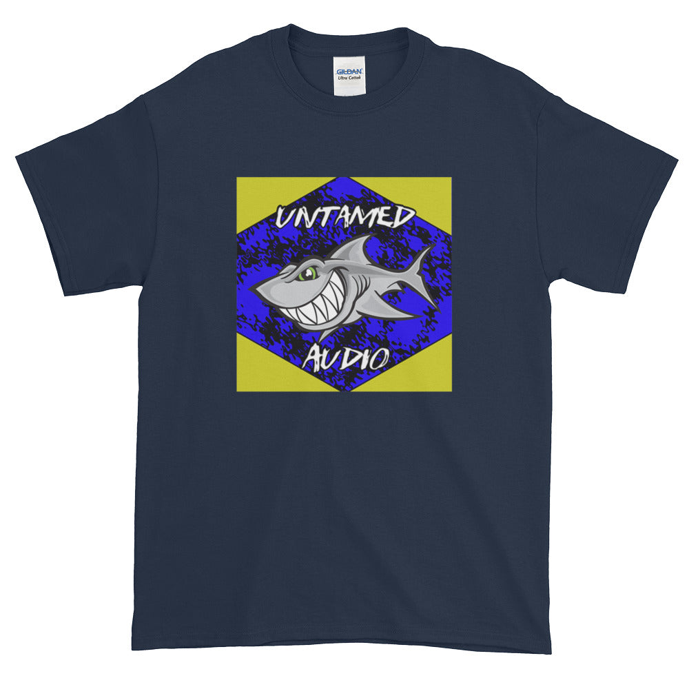 Untamed Audio Tee (4-5x)