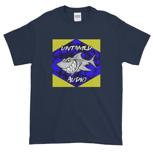 Untamed Audio Tee (4-5x)