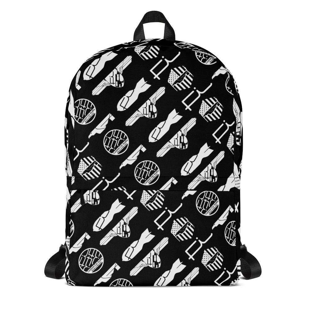 Fi ALL Logo Backpack