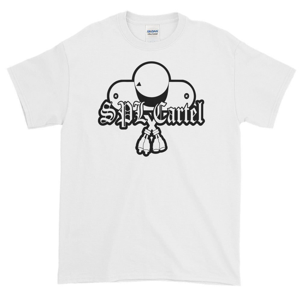 SPL Cartel Tee Shirt (4X-5X)