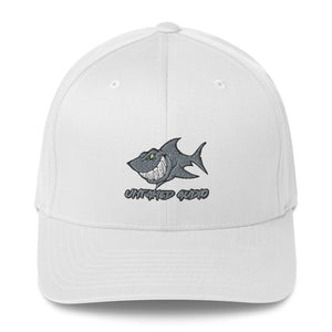 Untamed Audio Flex Fit Hat
