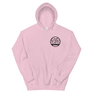 Fi Circle Hoodie