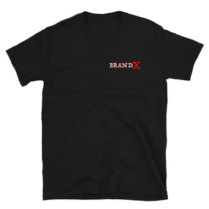 Brand X Shop T-Shirt