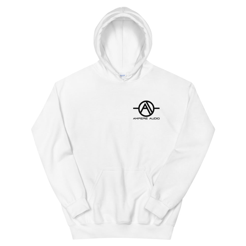 Ampere Audio Shop Hoodie